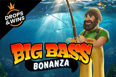 Big Bass Bonanza