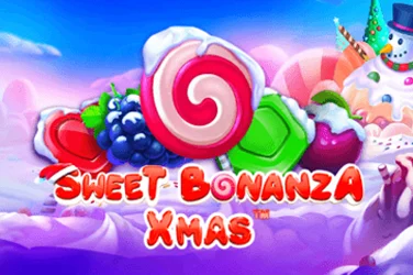 Sweet Bonanza Xmas™