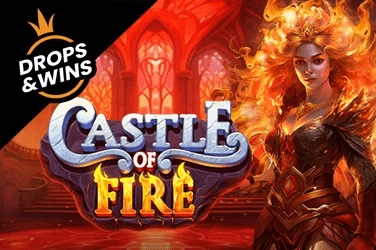 Castle of Fire